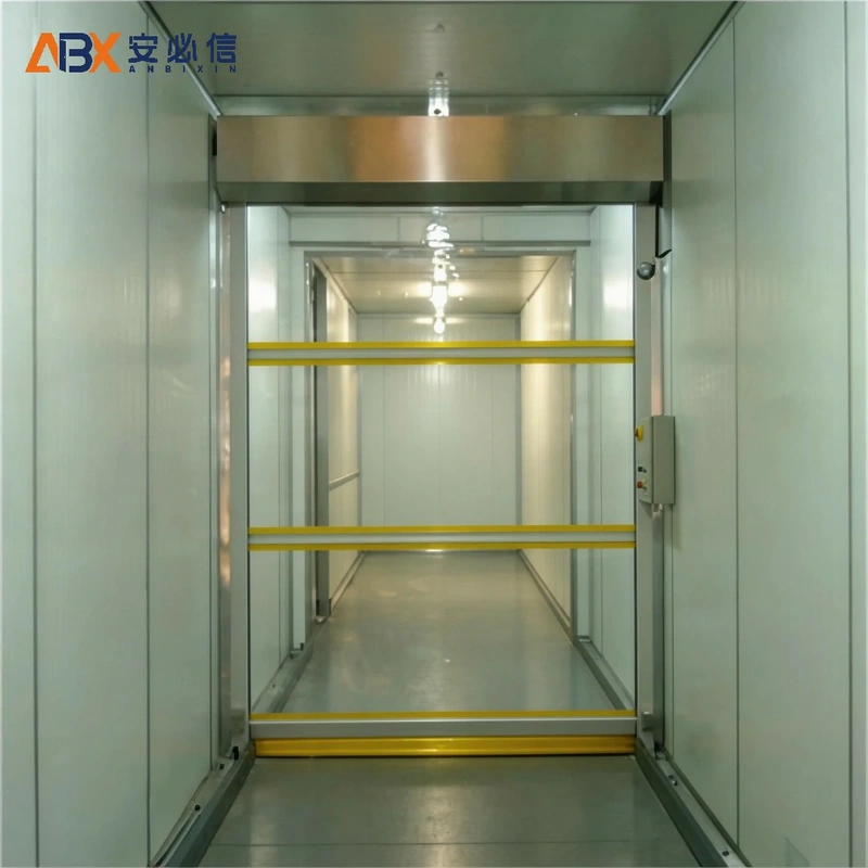 德州市软质快速门